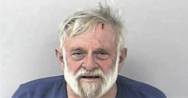 Corey Conrad, - St. Lucie County, FL 